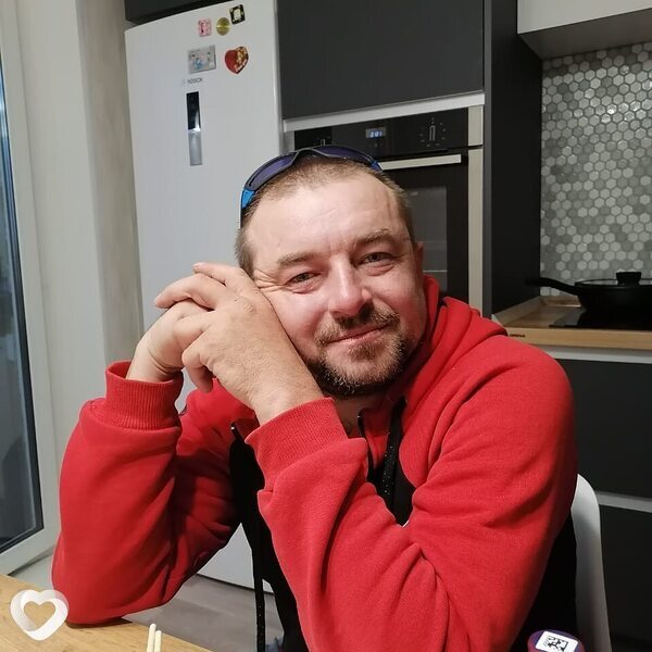 Евгений, 45, Челябинске — анкета №1397945