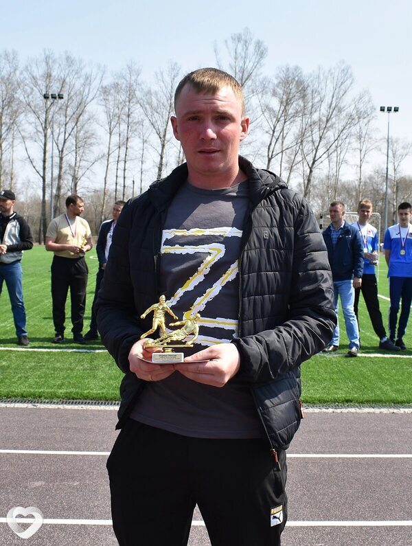Александр, 29, Гукове — анкета №1397960