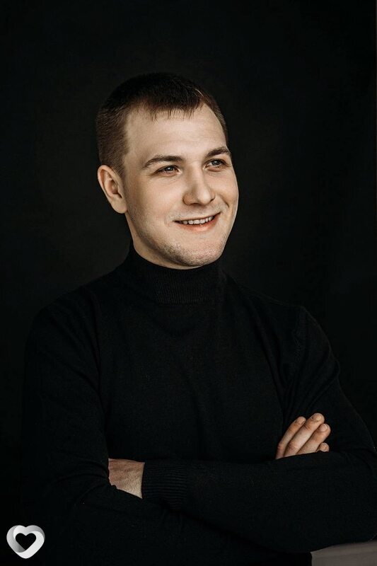 Алексей, 24, Москве — анкета №1397963