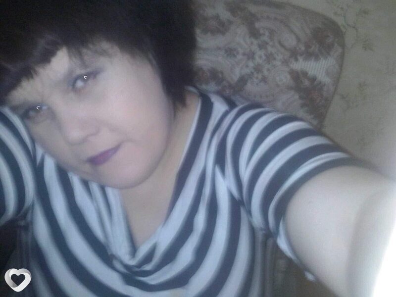 Татьяна, 44, Иванове — анкета №1397791