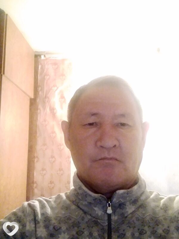 Хайдар, 61, Астрахани — анкета №1397792