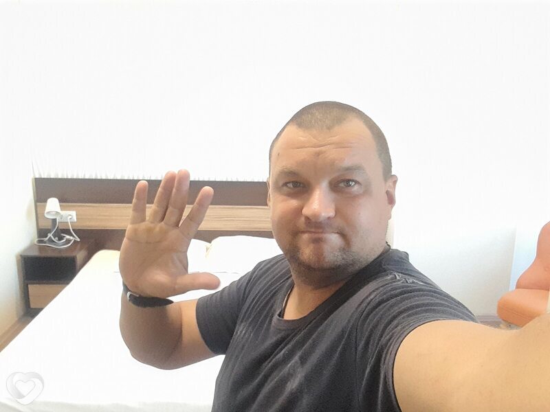 Алексей, 41, Новосибирске — анкета №1397798