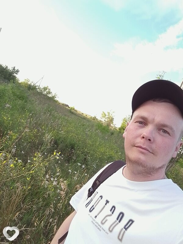 Сергей, 35, Москве — анкета №1397799