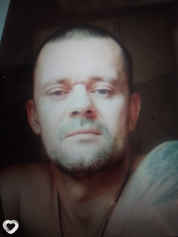 Юрий, 46, Чите — анкета №1397804