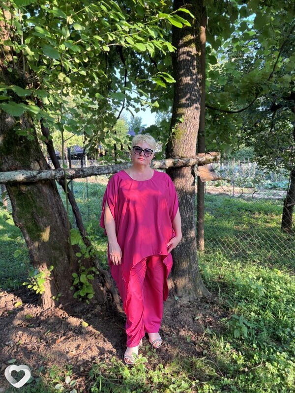 Наталья, 56, Волгодонске — анкета №1397806