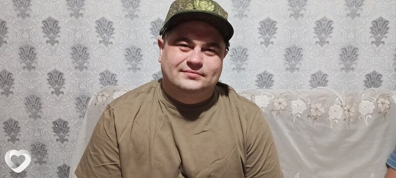 Макар, 31, Юрге — анкета №1397807