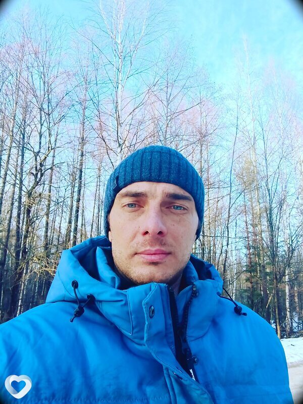 Владимир, 35, Бирюче — анкета №1397811