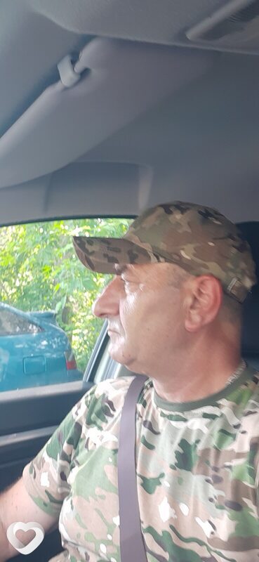 Пётр, 57, Торезе — анкета №1397813