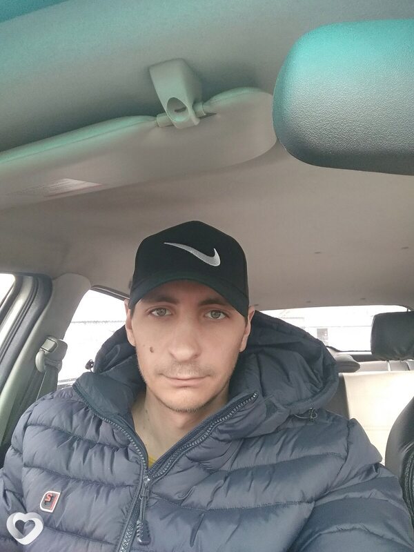 Виталий, 37, Тайшете — анкета №1397814