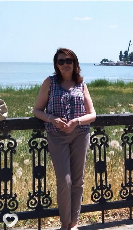 Татьяна, 58, Ростове-на-Дону — анкета №1398144