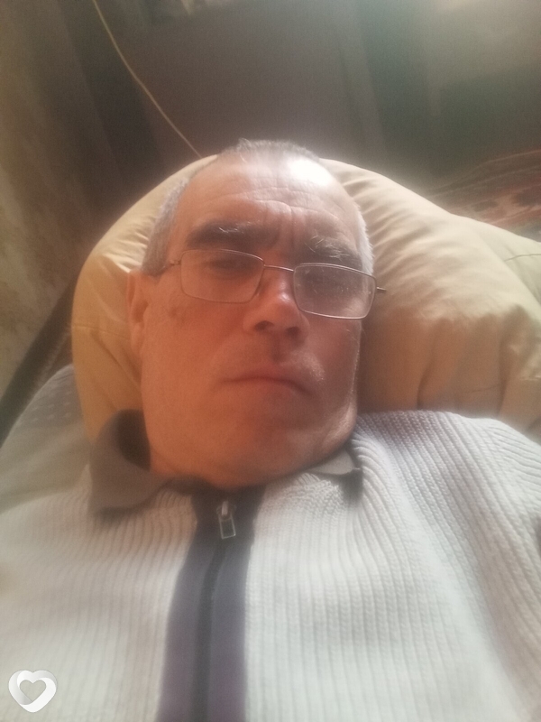 Азамат, 53, Туле — анкета №1398151