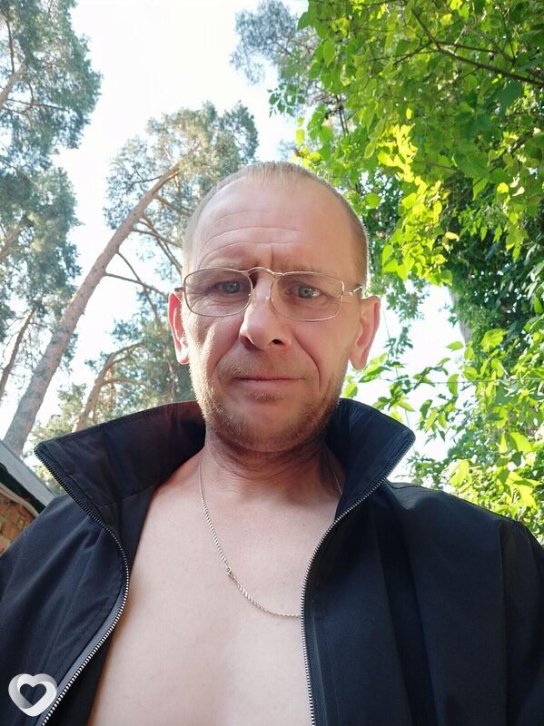 Сергей, 52, Краснодаре — анкета №1398152