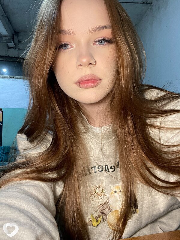 Елизавета, 22, Обнинске — анкета №1398157