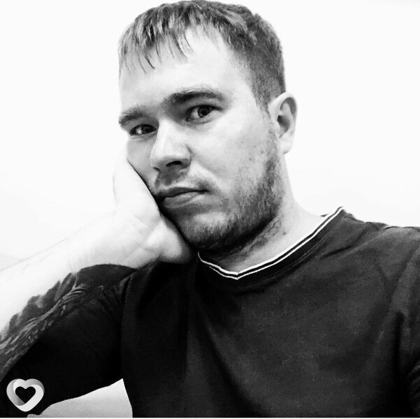 Ваня, 33, Хабаровске — анкета №1398158