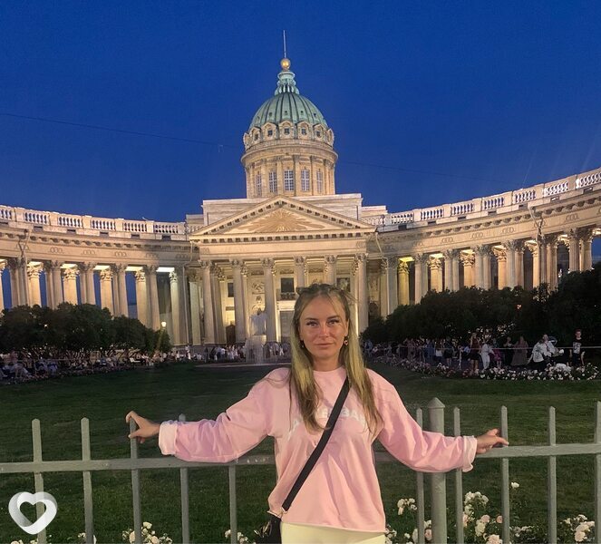 Ирина, 35, Архангельске — анкета №1397820