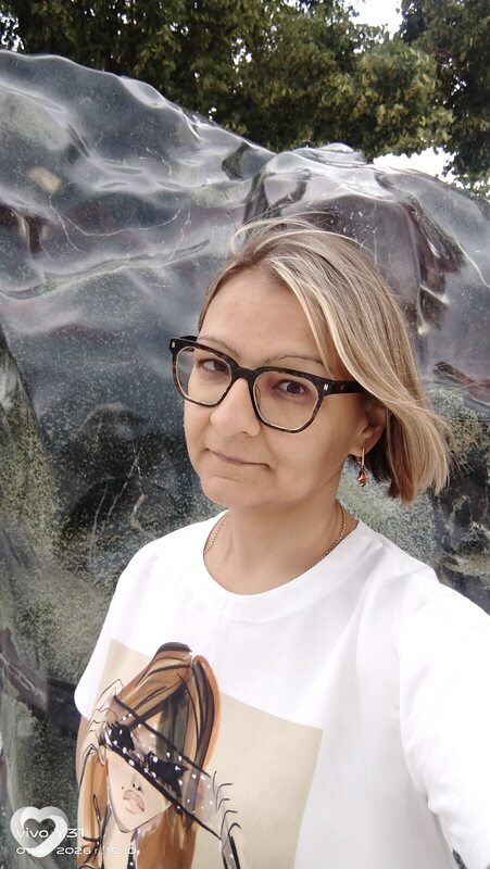 Юлия, 38, Челябинске — анкета №1397837