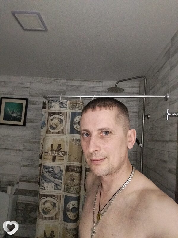 Сергей, 39, Шахтах — анкета №1398015