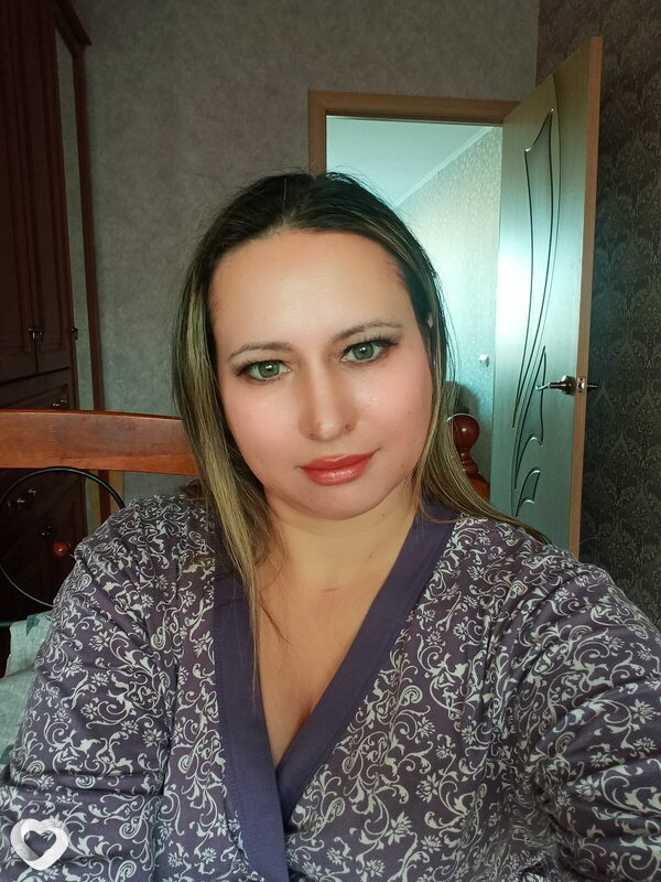 Ирина, 42, Заринске — анкета №1398019