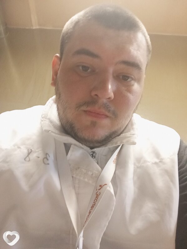 Алексей, 28, Новороссийске — анкета №1398027