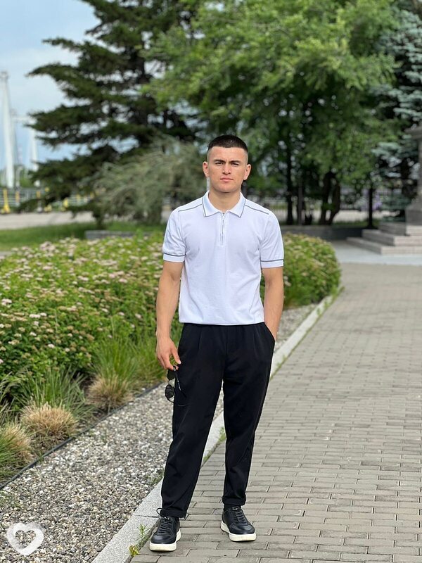 Тимур, 22, Красноярске — анкета №1398030