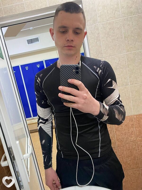 Андрей, 23, Новокуйбышевске — анкета №1398033