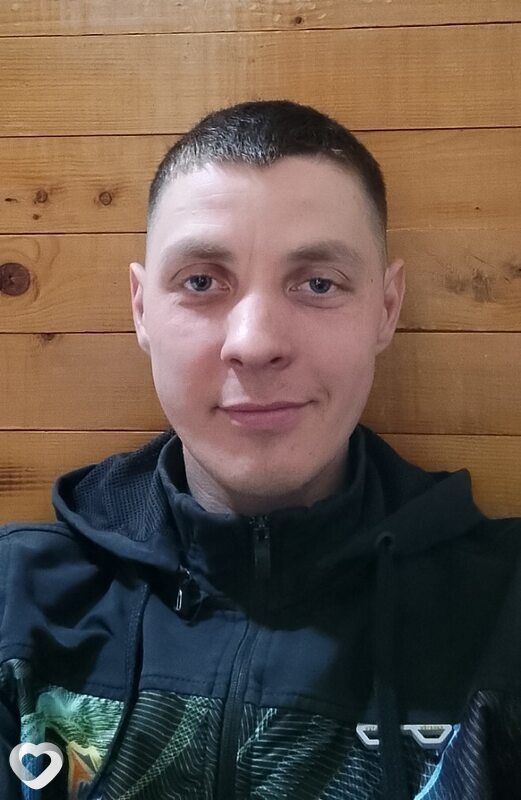 Михаил, 36, Москве — анкета №1398035
