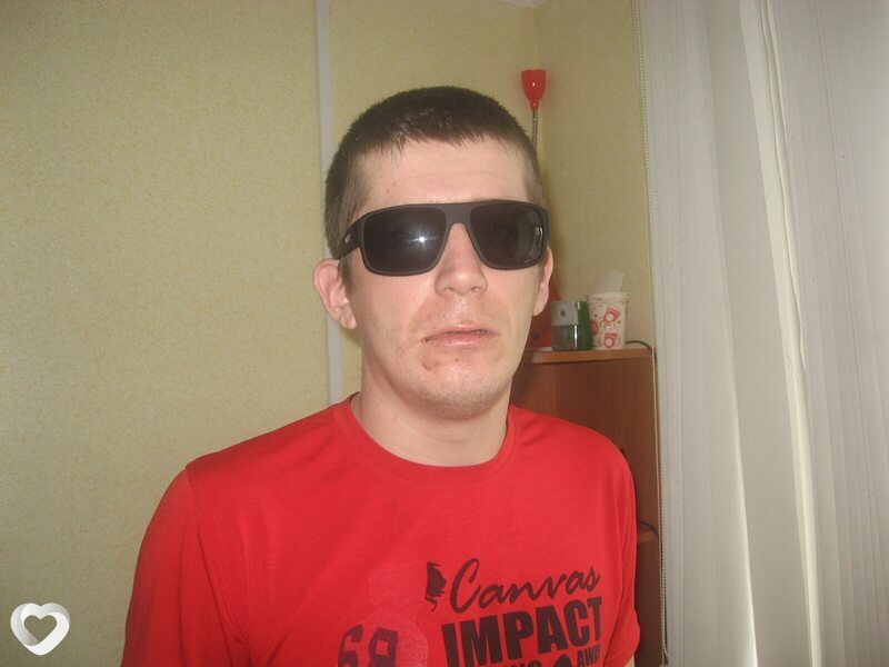 Николай, 33, Костроме — анкета №1398067