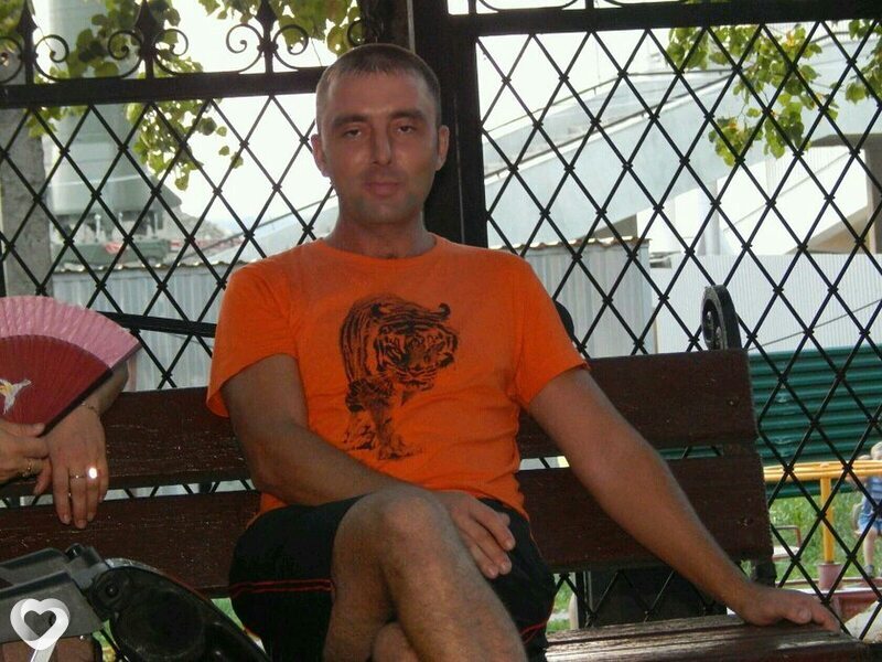 Евгений Булатов, 42, Рубцовске — анкета №1398073