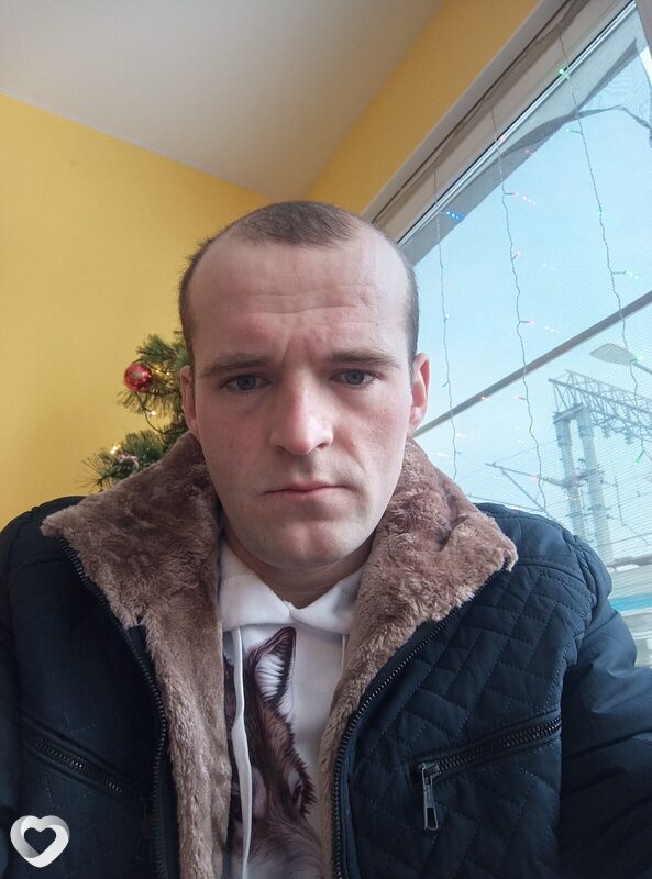 Дмитрий, 31, Калинковичах — анкета №1398077