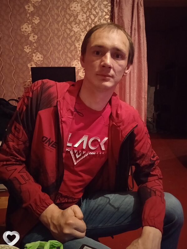 Виктор, 35, Шахтах — анкета №1398079