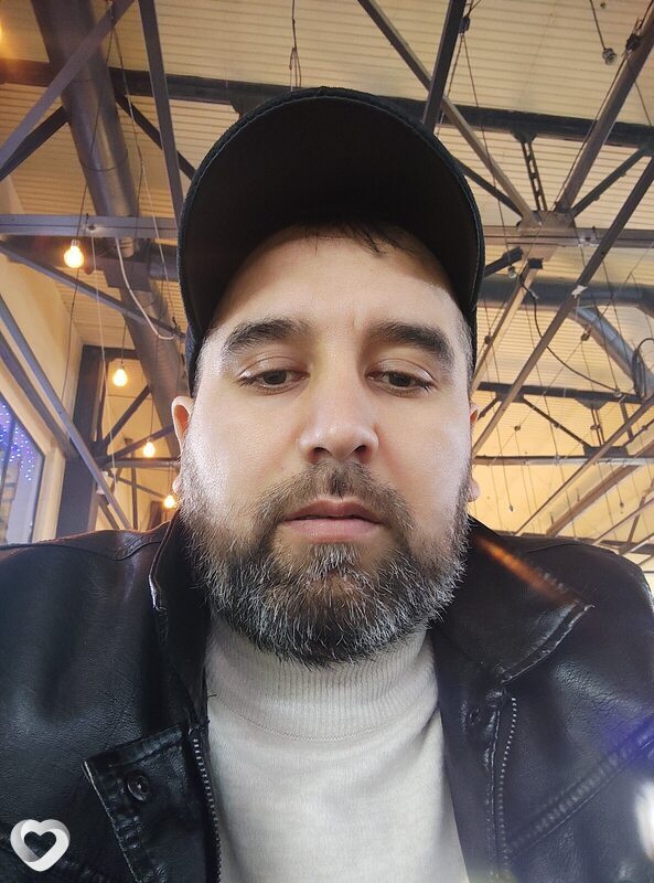 Эмом, 37, Караганде — анкета №1398085