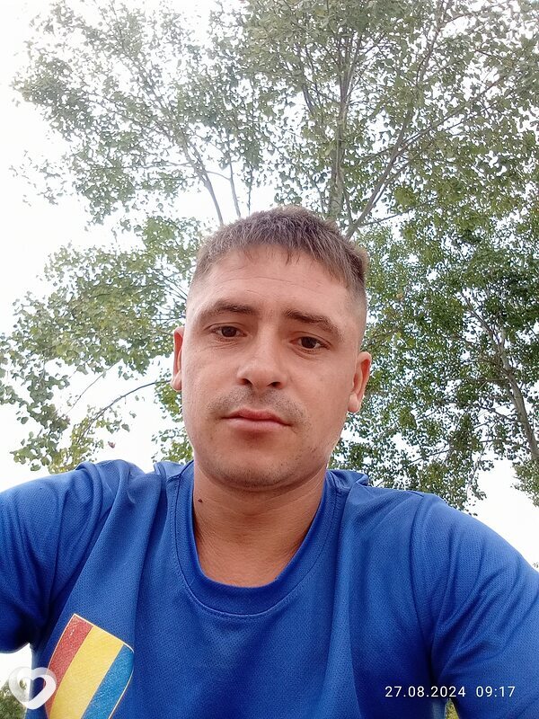 Veceslav, 30, Кишинёв — анкета №1398087