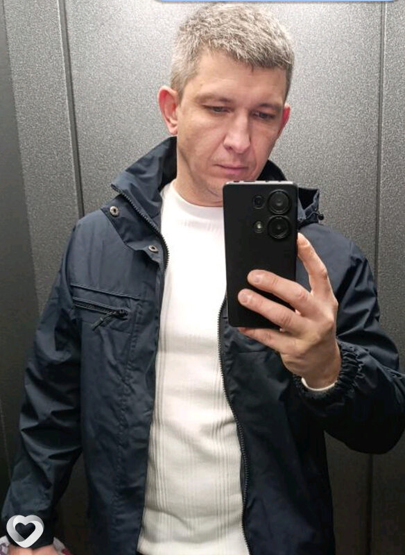 Александр, 36, Гродно — анкета №1398115