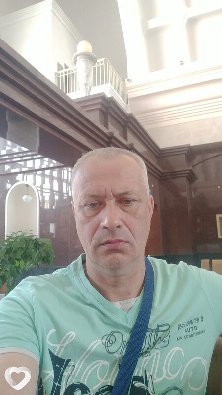Иван, 53, Томске — анкета №1398116
