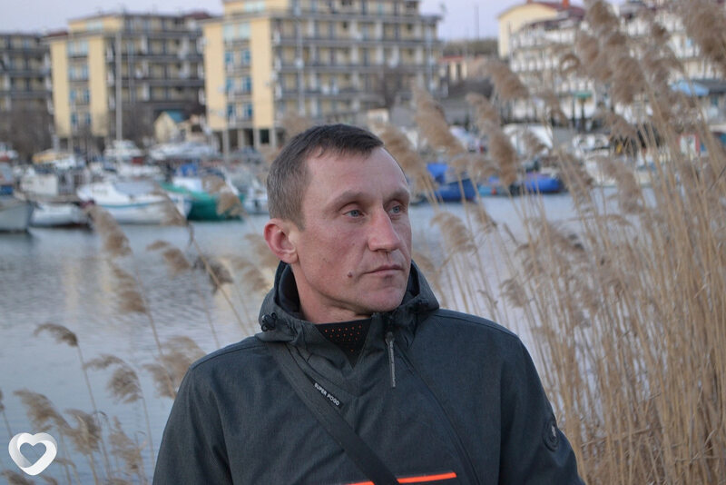 Андрей, 47, Севастополе — анкета №1398118