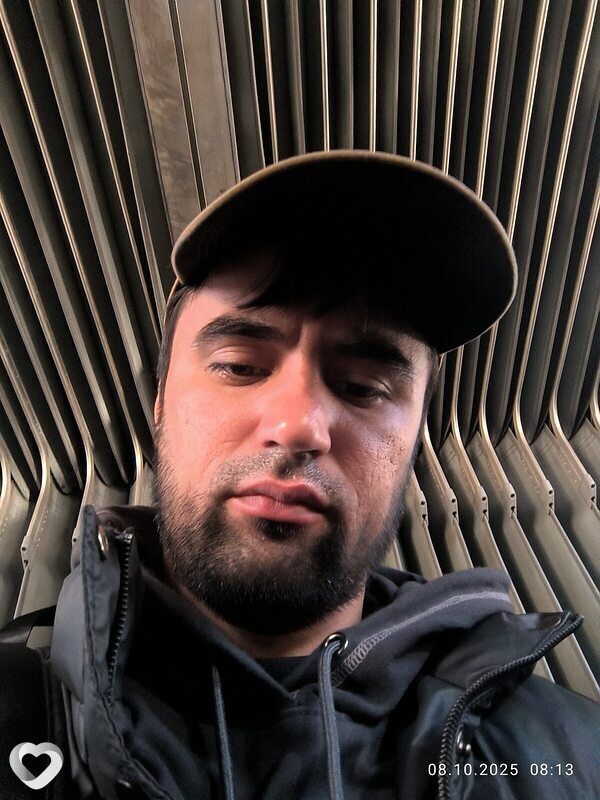 Иба, 34, Алматы — анкета №1398127