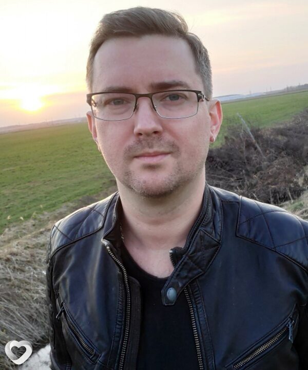 Евгений, 40, Санкт-Петербурге — анкета №1398131