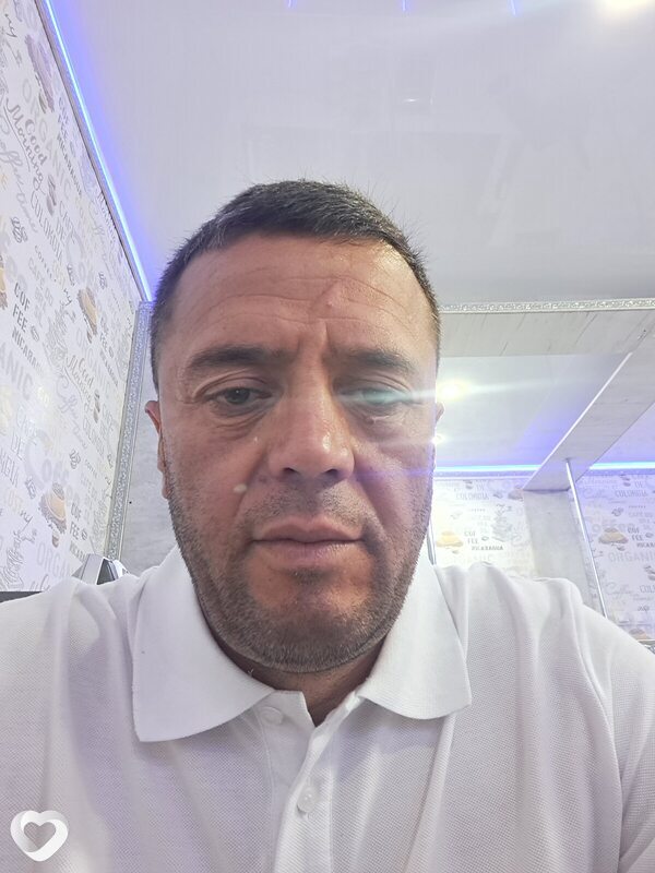 Ахмед, 49, Омске — анкета №1398135