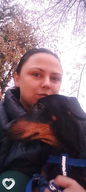 Юлия, 34, Саратове — анкета №1398090