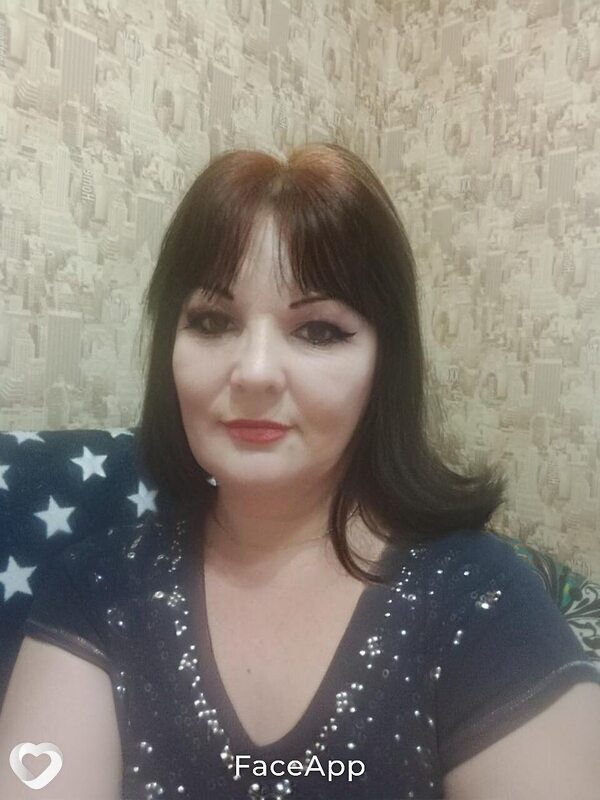 Галина, 48, Чебоксарах — анкета №1398093