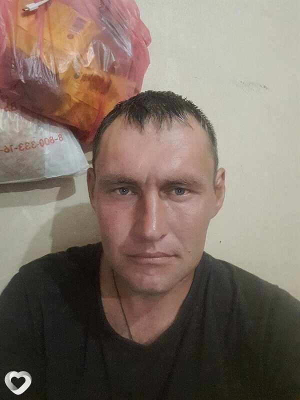 Серега, 39, Дмитрове — анкета №1398095