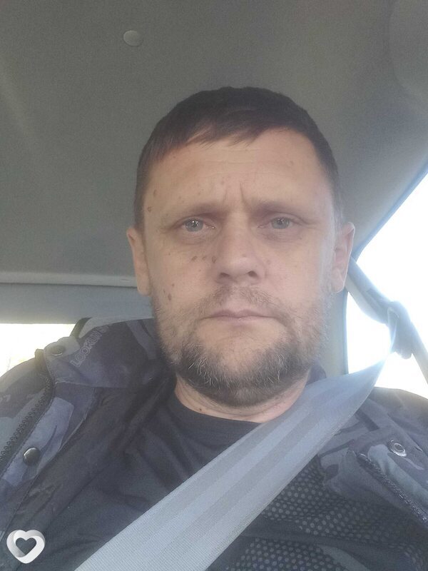 Алексей, 44, Усть-Каменогорск — анкета №1398100
