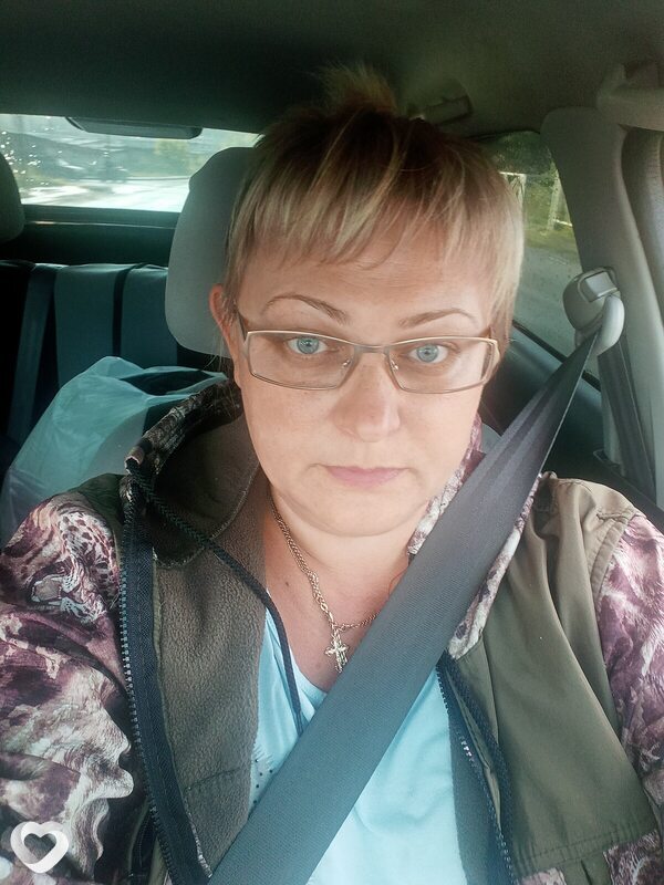 Татьяна, 47, Екатеринбурге — анкета №1398103