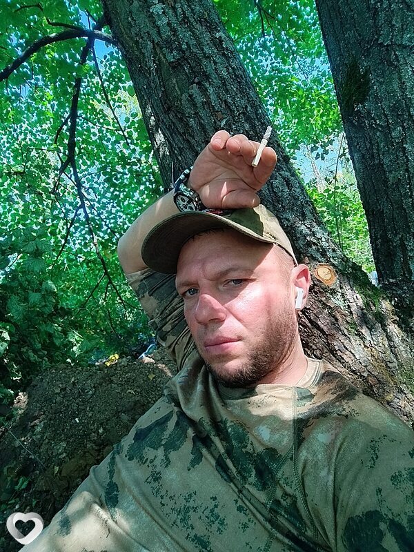 Никита Хурса, 40, Белой Калитве — анкета №1398108