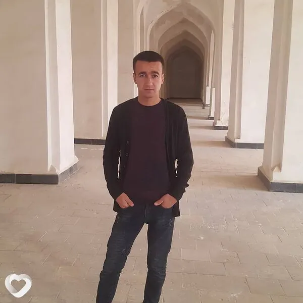 Сухроб Комилович, 32, Москве — анкета №1398114