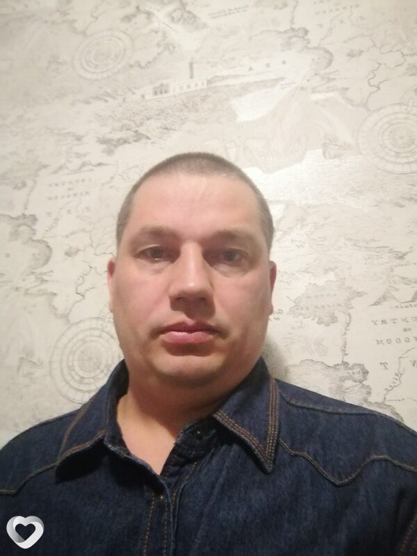 Павел, 38, Уссурийске — анкета №1398041