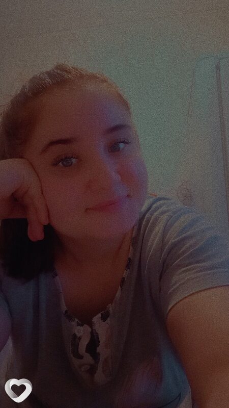 Анна, 22, Бийске — анкета №1398044
