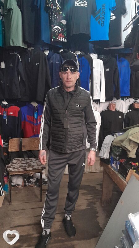 Анатолий, 42, Братске — анкета №1398052