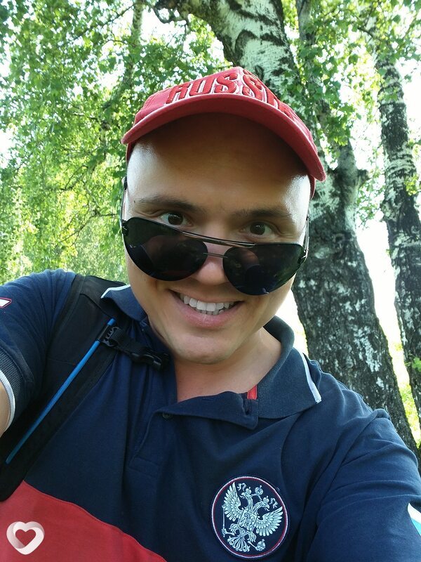 Алексей, 41, Новокузнецке — анкета №1398054