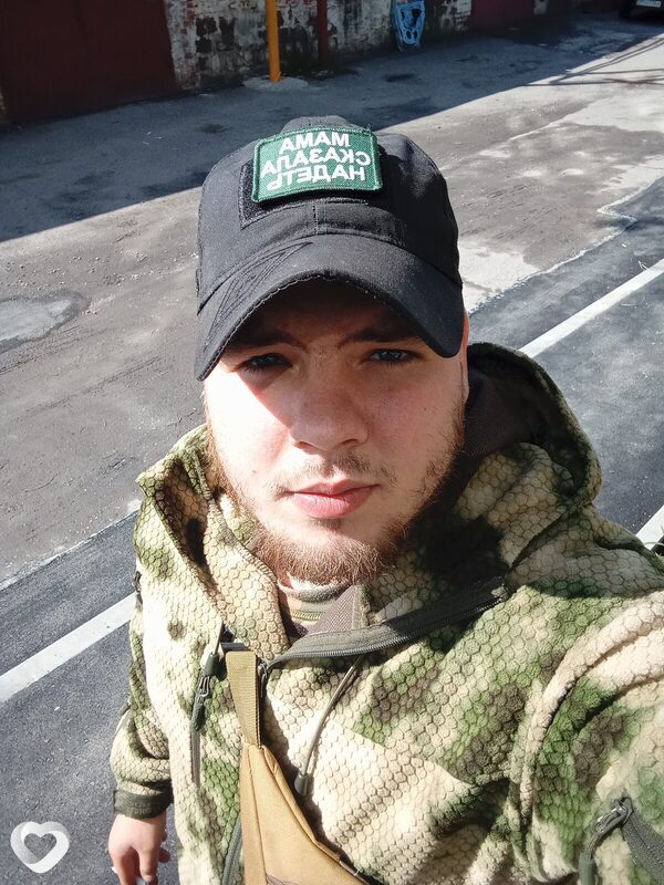 Дмитрий, 27, Коврове — анкета №1398056
